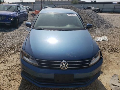 Fuel pump assembly in tank 1.4l vin b 5th digit fits 08-18 jetta 3193363