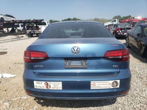 Fuel Pump Assembly In Tank 1.4L VIN B 5th Digit Fits 08-18 JETTA 3193363, US $119.38, image 2