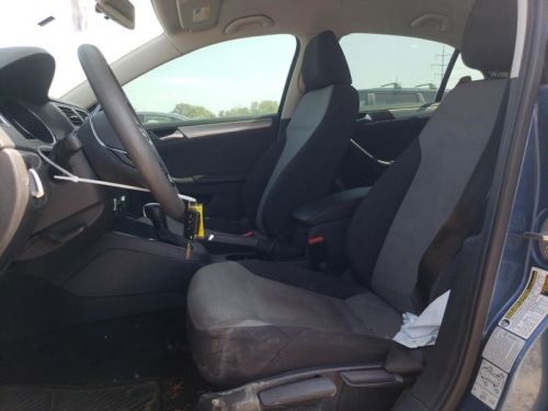 Fuel Pump Assembly In Tank 1.4L VIN B 5th Digit Fits 08-18 JETTA 3193363, US $119.38, image 3