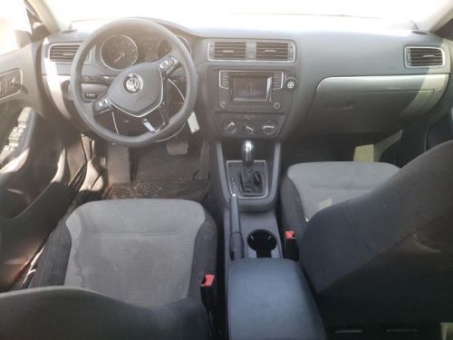 Fuel Pump Assembly In Tank 1.4L VIN B 5th Digit Fits 08-18 JETTA 3193363, US $119.38, image 4