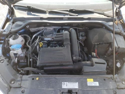 Fuel Pump Assembly In Tank 1.4L VIN B 5th Digit Fits 08-18 JETTA 3193363, US $119.38, image 7