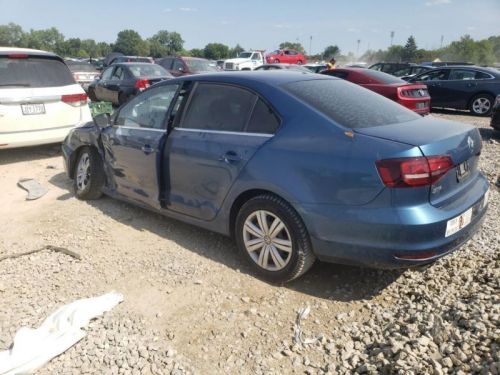 Fuel Pump Assembly In Tank 1.4L VIN B 5th Digit Fits 08-18 JETTA 3193363, US $119.38, image 9