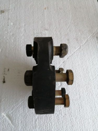 BMW E-12 DRIVE SHAFT RUBBER, US $40.00, image 2