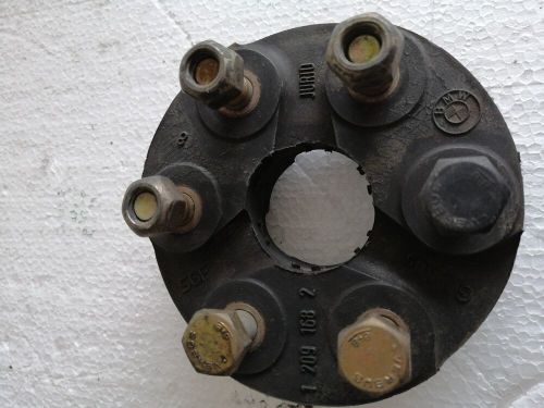 BMW E-12 DRIVE SHAFT RUBBER, US $40.00, image 3