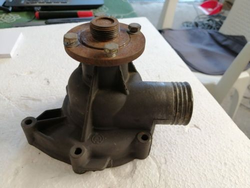 BMW E-12 WATER PUMP, US $55.00, image 2