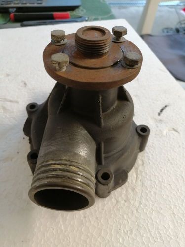 BMW E-12 WATER PUMP, US $55.00, image 3