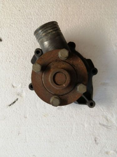 BMW E-12 WATER PUMP, US $55.00, image 4