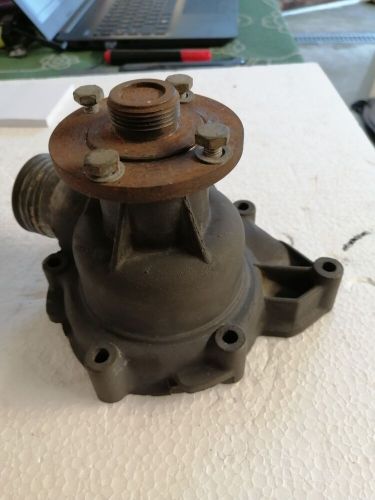 BMW E-12 WATER PUMP, US $55.00, image 6