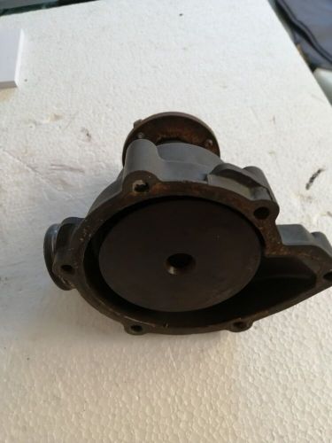 BMW E-12 WATER PUMP, US $55.00, image 7