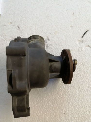 BMW E-12 WATER PUMP, US $55.00, image 8