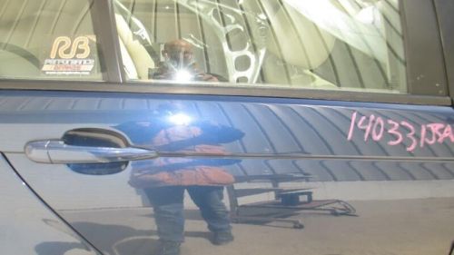 Passenger Tail Light Sedan Canada Market Fits 02-05 BMW 320i 187545, US $61.69, image 3