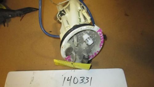 Passenger Tail Light Sedan Canada Market Fits 02-05 BMW 320i 187545, US $61.69, image 4