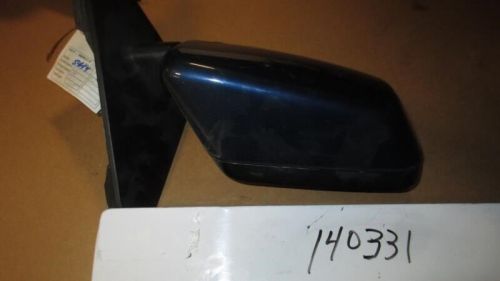 Passenger Tail Light Sedan Canada Market Fits 02-05 BMW 320i 187545, US $61.69, image 5