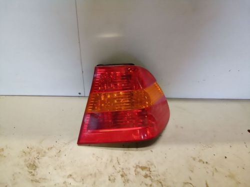 Passenger Tail Light Sedan Canada Market Fits 02-05 BMW 320i 187545, US $61.69, image 12
