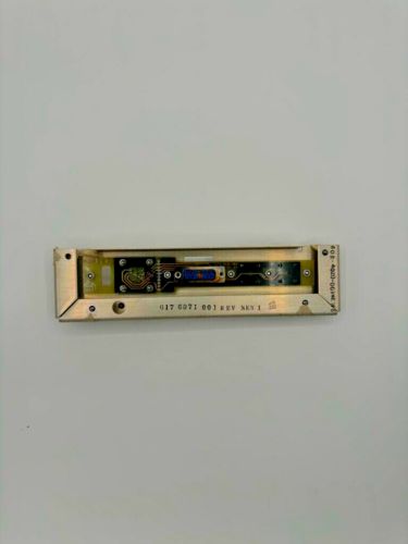 617-6071-001 VIDEO MODULE ADAPTER, US $200.00, image 3
