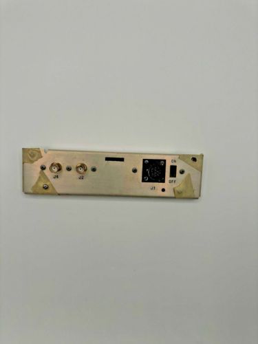617-6071-001 VIDEO MODULE ADAPTER, US $200.00, image 4