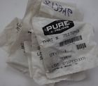 Lot of 10 x genuine oem polaris 7517246 screws - new