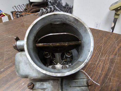 Ford 94 91-99 CARBURETOR FORD FLATHEAD V8 Hot Rod Rat Rod Racing, US $79.99, image 5