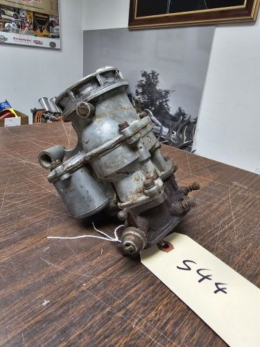 Ford 94 91-99 CARBURETOR FORD FLATHEAD V8 Hot Rod Rat Rod Racing, US $79.99, image 6
