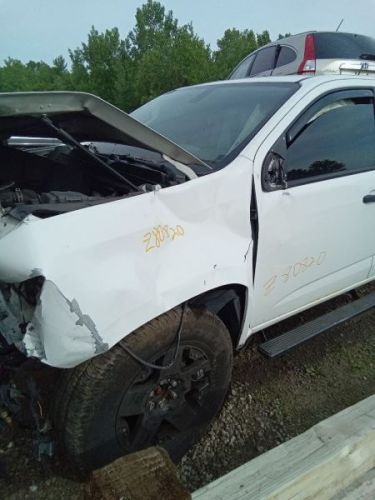 Automatic Transmission 3.6L 4WD Fits 2015-2016 DODGE CANYON, US $999.00, image 3