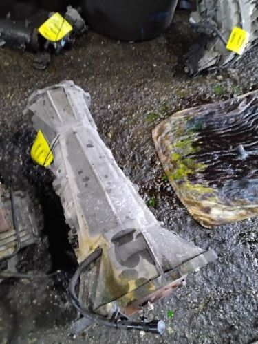 Automatic Transmission 3.6L 4WD Fits 2015-2016 DODGE CANYON, US $999.00, image 11