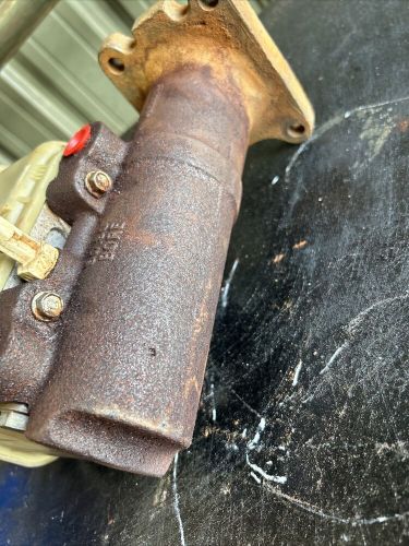 2003 Freightliner Master Cylinder 2232545, US $180.00, image 4