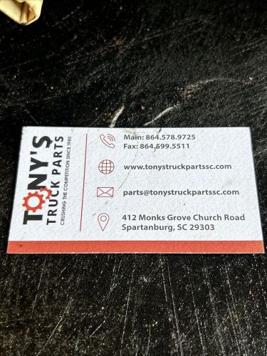 2003 Freightliner Master Cylinder 2232545, US $180.00, image 5