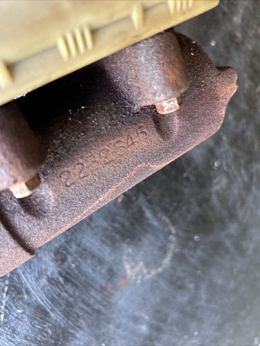 2003 Freightliner Master Cylinder 2232545, US $180.00, image 6