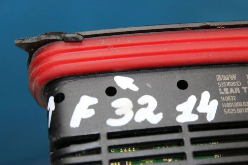 Headlight module control unit xenon headlights front 7405210 BMW 4 Series F32 year 14-, US $, image 7