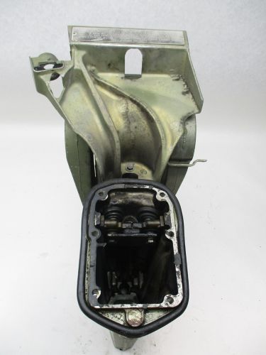 0391578 Johnson Evinrude 1974-1988 Complete 15" Midsection 9.9HP 391578, US $184.99, image 2