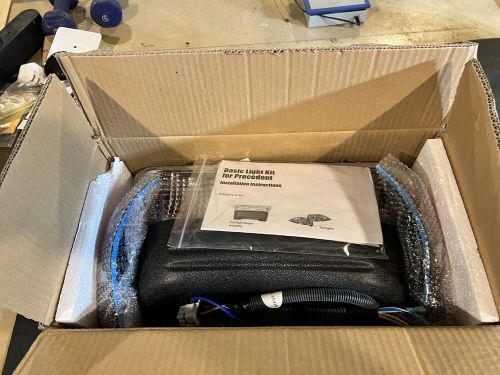 Performance Plus Carts Basic Light Kit For Club Car Precedent, US $99.00, image 4