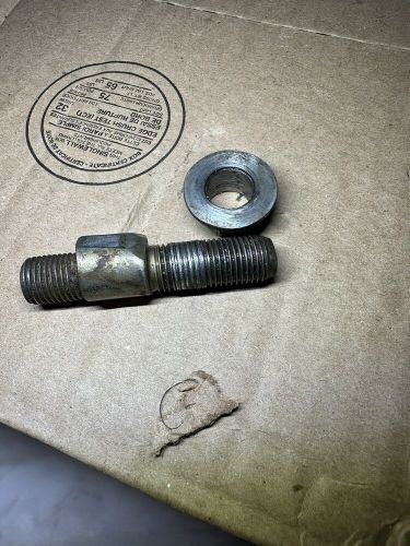 88-96 Ford F-150 - 5 Speed M5od-R2 - SHIFTER HANDLE Assembly & Boot m5r2 2wd 4x4, US $124.99, image 4