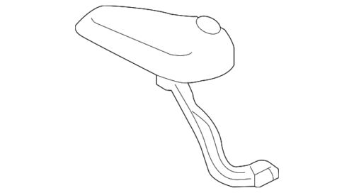 Genuine GM High Frequency Antenna 23345325, US $99.04, image 5