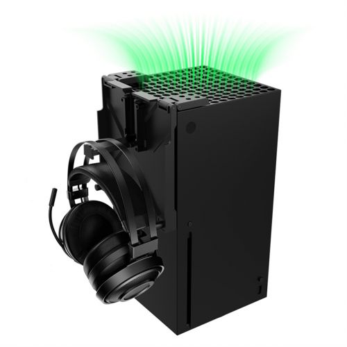 For XboxSeriesX Game Console, Multifunctional Dust Case, X-SeriesX4243-, US $, image 6