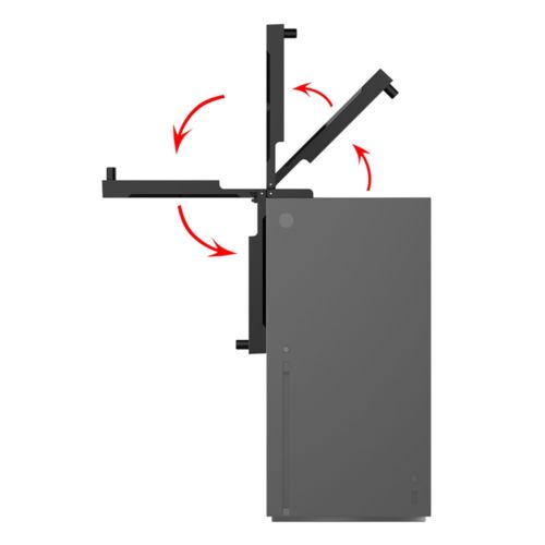 For XboxSeriesX Game Console, Multifunctional Dust Case, X-SeriesX4243-, US $, image 12