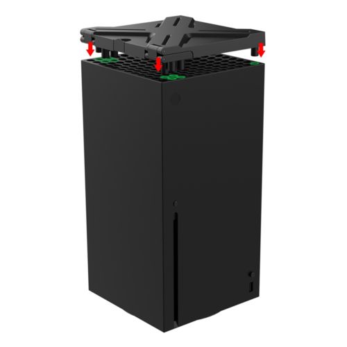 For XboxSeriesX Game Console, Multifunctional Dust Case, X-SeriesX4243-, US $, image 15