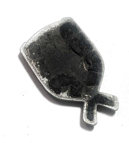 Oldsmobile Cutlass Calais Roof Pillar Emblem Badge Logo 231s1, US $17.90, image 4