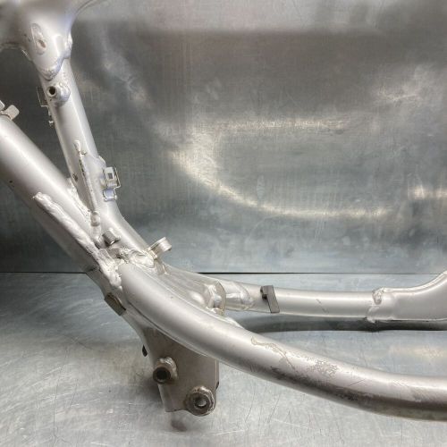2008 honda crf150r rb main frame