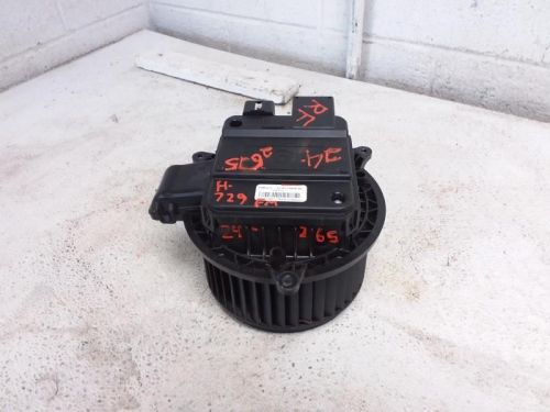 2017 FORD F350SD Blower Motor OEM Part Number FL3H19846AF, US $64.95, image 4