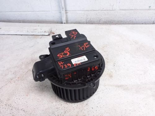 2017 FORD F350SD Blower Motor OEM Part Number FL3H19846AF, US $64.95, image 7