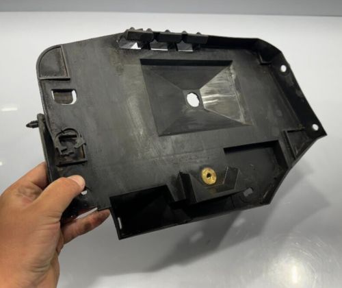 2003-2017 CHEVY EXPRESS/GMC SAVANA BATTERY TRAY PART NUMBER 15110940 OEM USED, US $14.94, image 3