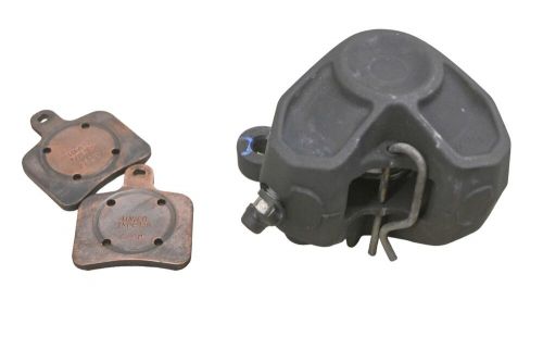 16 polaris sks le 800 rear brake caliper 155"