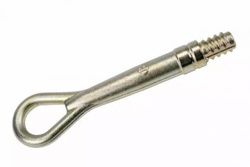 Genuine gm front tow hook 19317375