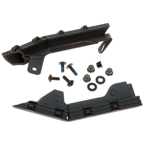Rear footrest kit for ski-doo 2017-2018 summit 850 sp replaces oem# 860201504