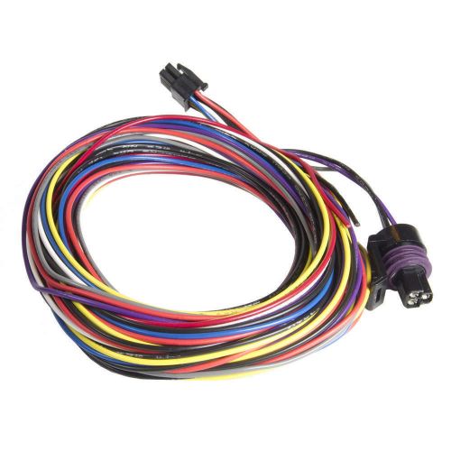 Autometer 5275 Elite Series Pressure Gauge Wire Harness, US $50.33, image 3