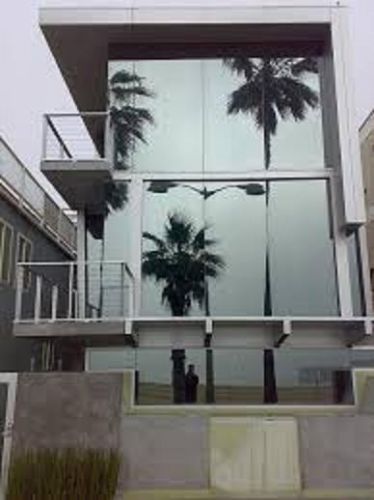 48"x25'/RL CHROME REFLECTIVE SILVER 15% VLT WINDOW TINT FILM PROFESSIONAL GRADE, US $188.00, image 9