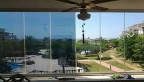 48"x25'/RL CHROME REFLECTIVE SILVER 15% VLT WINDOW TINT FILM PROFESSIONAL GRADE, US $188.00, image 11