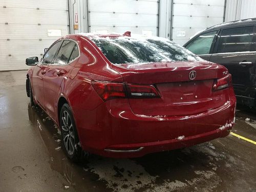 Steering Rack/Sector For Tlx Assywith Mtr Less Right Tie Rod, US $164.99, image 2