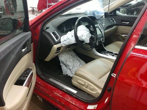 Steering Rack/Sector For Tlx Assywith Mtr Less Right Tie Rod, US $164.99, image 6