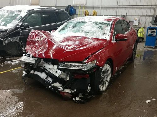 Steering Rack/Sector For Tlx Assywith Mtr Less Right Tie Rod, US $164.99, image 12